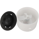 Essential Oil Diffuser "Volcano »