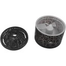 Diffuseur d'huiles essentielle "Volcan »