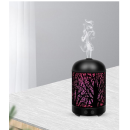 Essential oil diffuser - Illuminated forest