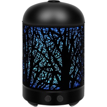 Essential oil diffuser -...