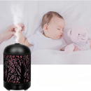 Essential oil diffuser - Illuminated forest