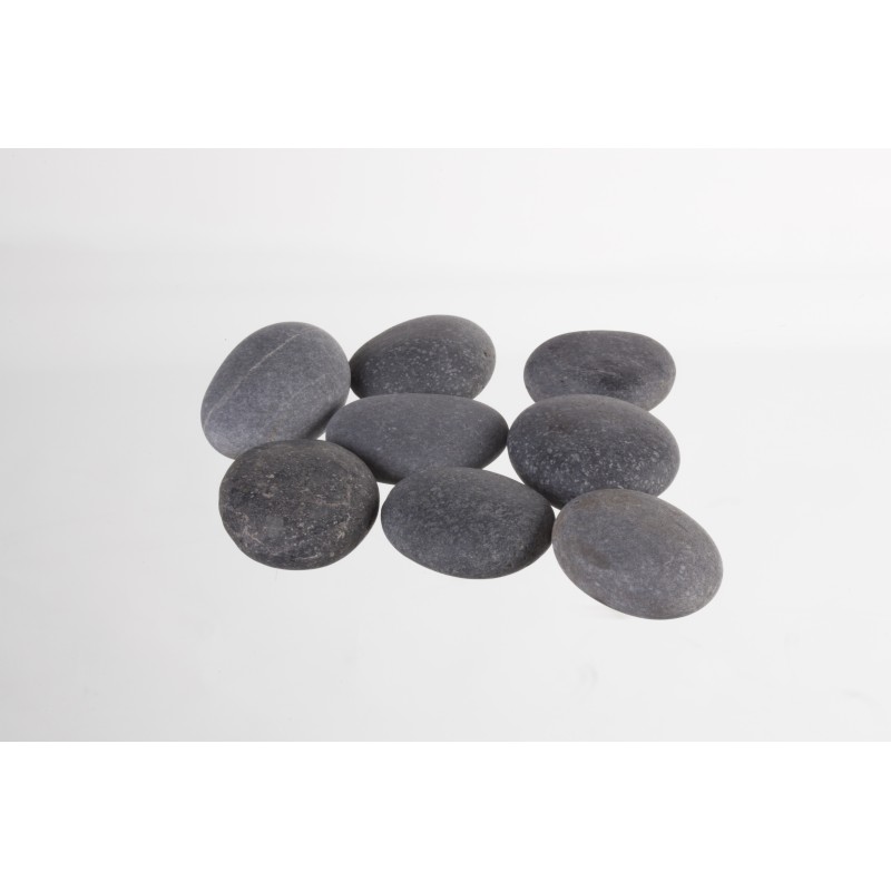 Pierre de Massage - Moyenne  Pierres de massage