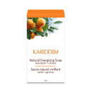 Refreshing body soap Citrus