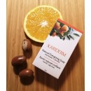 Refreshing body soap Citrus