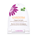 Baume à lèvres bio - Menthe