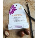 Baume à lèvres bio - Vanille