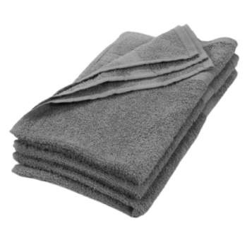 Serviette à mains en Ratine...