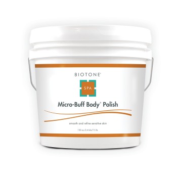 Exfoliant "Micro-Buff body...