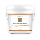 Exfoliant "Micro-Buff body polish" de BIOTONE®
