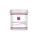 European Rose body mud