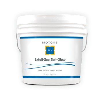 Exfoliant "Sea Salt Glow"