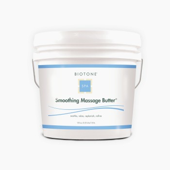 Smoothing Massage Butter