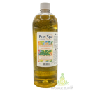 Huile Lomi-Hawaïen - PurSpa