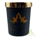 Bougie de Massage - Fraise & Champagne