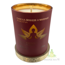 Bougie de Massage - Fruit Exotique