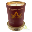 Bougie de Massage - Fruit Exotique
