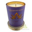 Bougie de Massage - Lavande & Agrumes