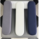 Taie Tirette de Table Ostéo - Tricot Coton