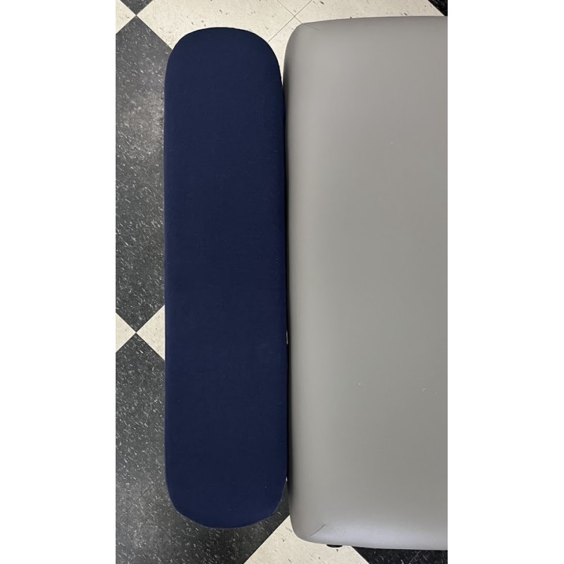 Taie Tirette de Table Ostéo - Tricot Coton