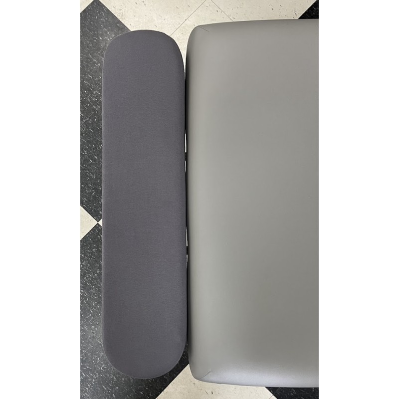 Taie Tirette de Table Ostéo - Tricot Coton