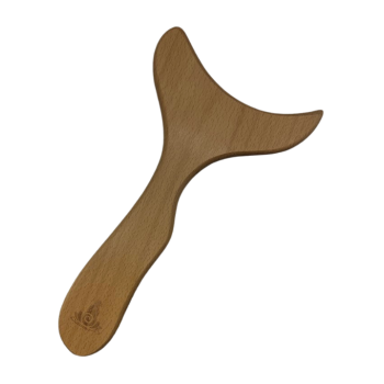 Madérothérapie - Tablette de Façonnage (Guasha)  Magasiner tout - Produits Massage Boutik