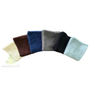 Terry hand towel 14 x 28 Allez Housses Body care