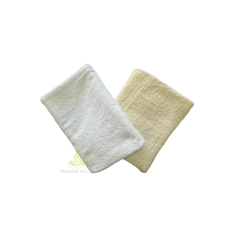 Serviette de bain 30x60 Allez Housses Soins de corps