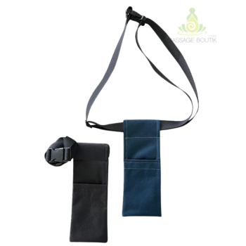 Ceinture porte bouteille simple - Nomad