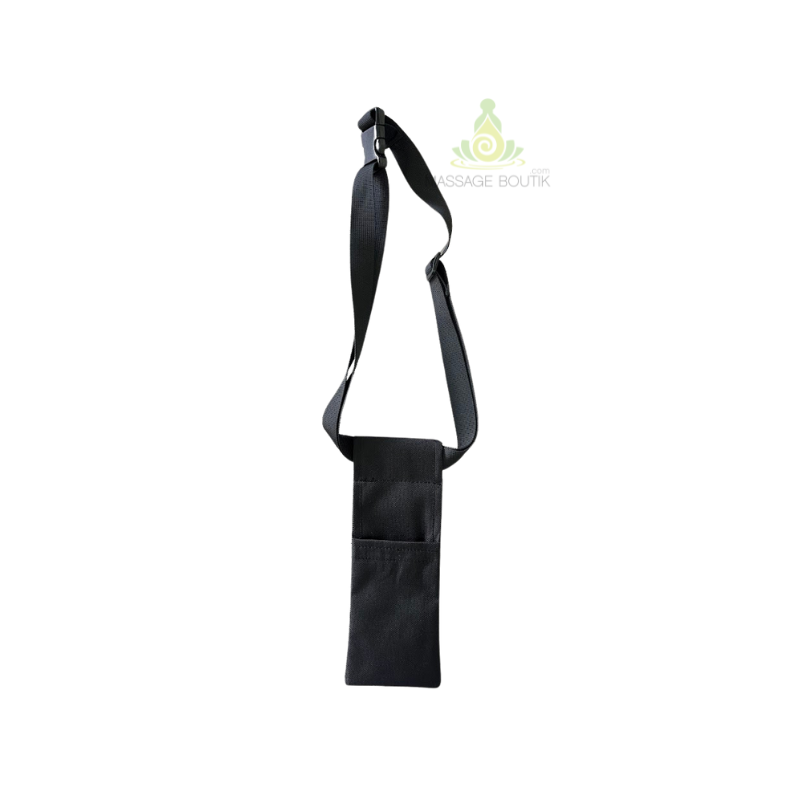 Ceinture porte bouteille simple - Nomad
