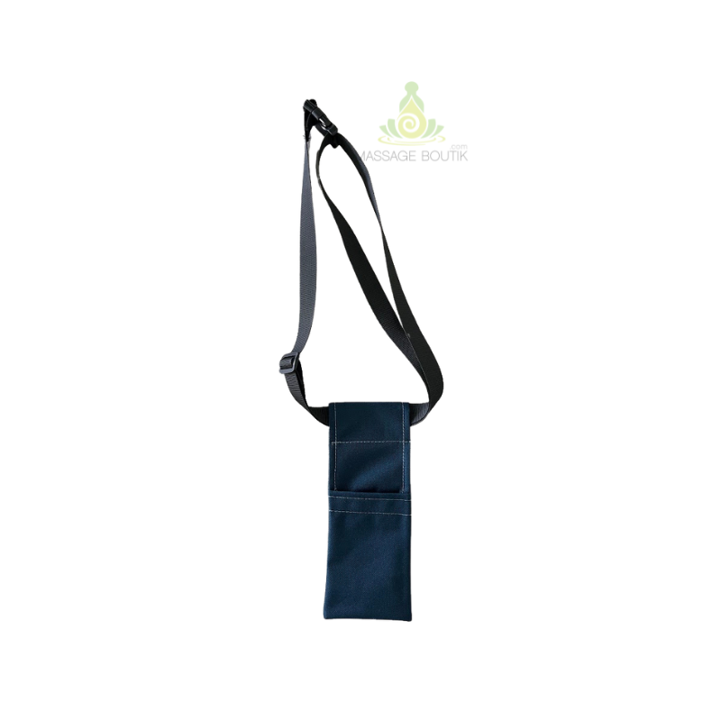 Ceinture porte bouteille simple - Nomad