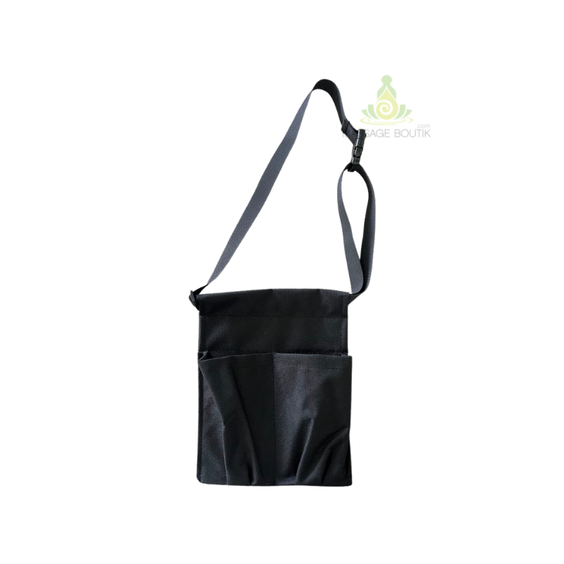 Ceinture porte bouteille double Nomad