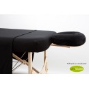 Ensemble de draps 3 morceaux - Tricot Signature (blanc)