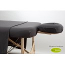 Ensemble de draps 3 morceaux - Tricot Signature (blanc)