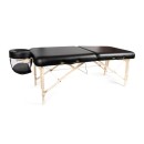 Table portative Deluxe - Toute équipée  Magasiner tout - Produits Massage Boutik