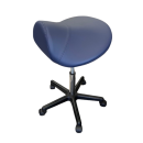 Saddle ergonomical Stool Massage Equipment