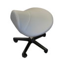 Tabouret ergonomique en selle  Équipements de massage