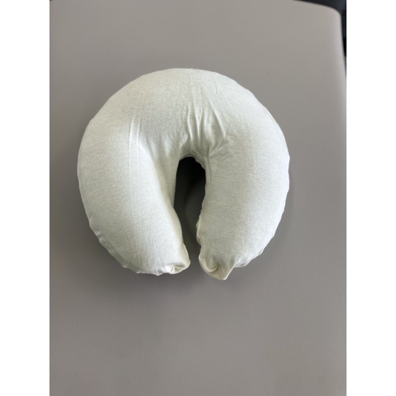 Couvre appui-tête contour - Tricot Signature