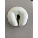 Couvre appui-tête contour - Tricot Signature