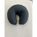 Couvre appui-tête contour - Tricot Signature