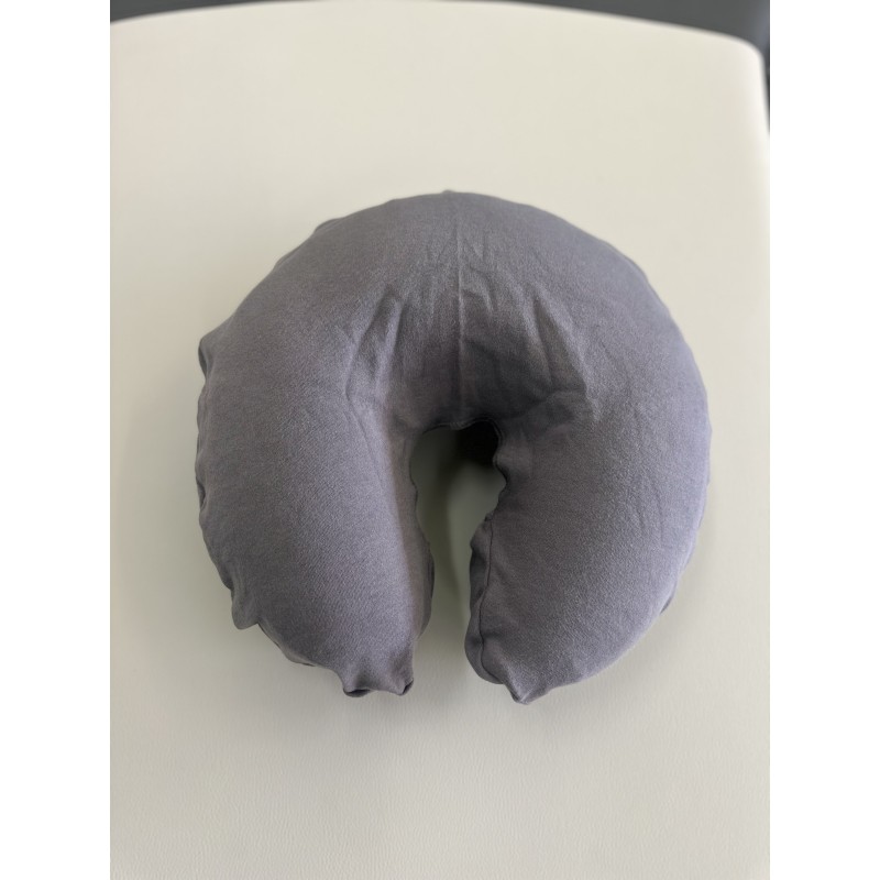 Couvre appui-tête contour - Tricot Signature