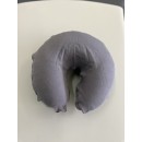 Couvre appui-tête contour - Tricot Signature