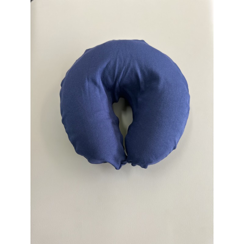 Couvre appui-tête contour - Tricot Signature