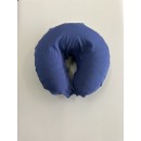 Couvre appui-tête contour - Tricot Signature