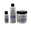 Exfoliant Gel Sans Rinçage - Lavande Zen Pur'Spa Accueil