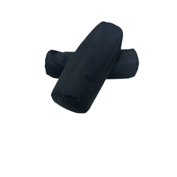 Traversin sarrasin Rond...