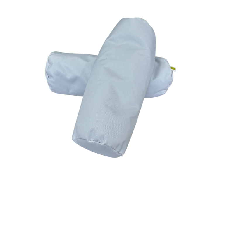 Traversin sarrasin Rond 4x12 Vinyle