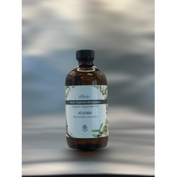 Jojoba Cold Pressed Oil