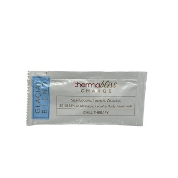 Recharge pour coquillage froid "Glacial Blend" - Thermabliss / LavaShell LavaShell Coquillages de massage