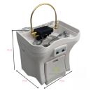 Bloc Head Spa Kintsugi