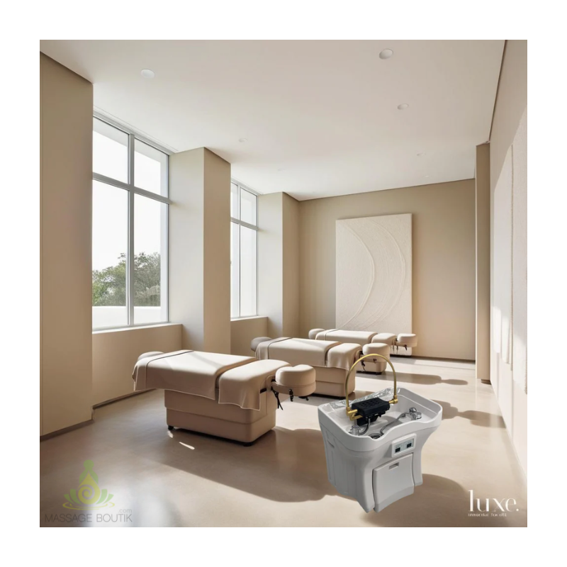 Bloc Head Spa Kintsugi